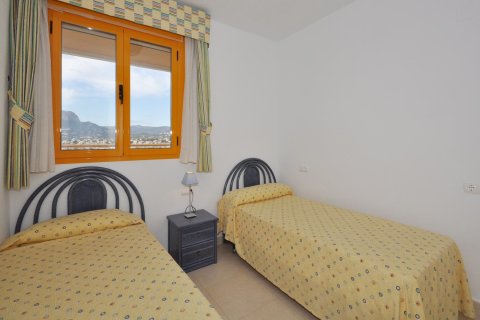 3 chambres Appartement à Calpe, Spain No. 26391 2