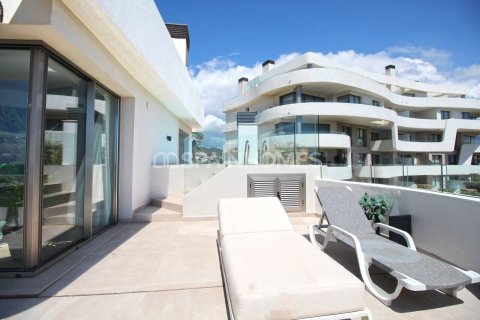 2 chambres Penthouse à Mijas, Spain No. 26523 13