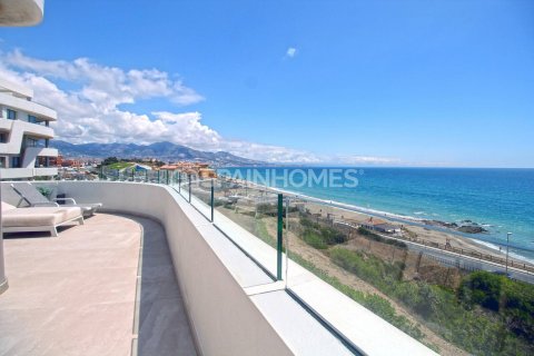 2 dormitorios Penthouse en Mijas, Spain No. 26523 8