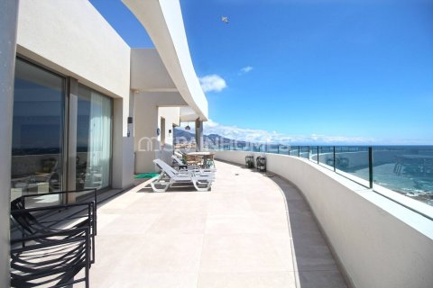 2 bedrooms Penthouse in Mijas, Spain No. 26523 7