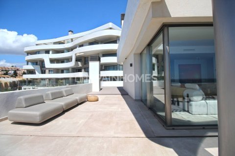 2 chambres Penthouse à Mijas, Spain No. 26523 9