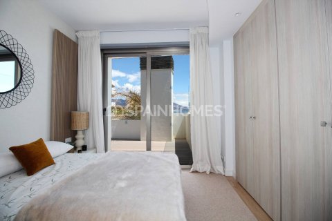 2 chambres Penthouse à Mijas, Spain No. 26523 28