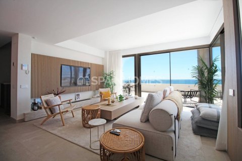 2 bedrooms Penthouse in Mijas, Spain No. 26523 19