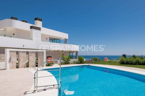 2 dormitorios Penthouse en Mijas, Spain No. 26523 2