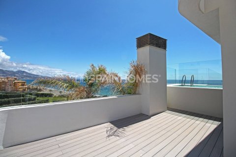 2 chambres Penthouse à Mijas, Spain No. 26523 14