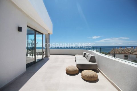 2 dormitorios Penthouse en Mijas, Spain No. 26523 11