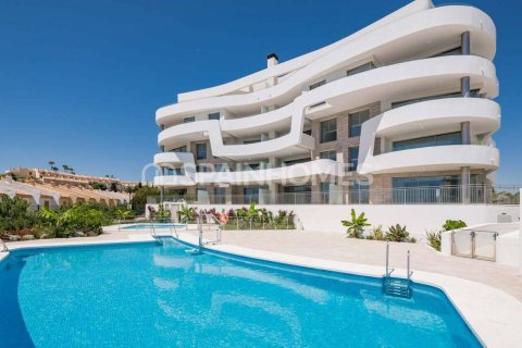 2 dormitorios Penthouse en Mijas, Spain No. 26523 4