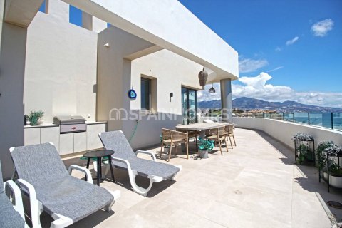 2 dormitorios Penthouse en Mijas, Spain No. 26523 12