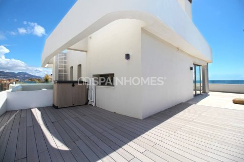 2 bedrooms Penthouse in Mijas, Spain No. 26523 10