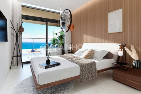 2 dormitorios Apartment en Benidorm, Spain No. 26524 6