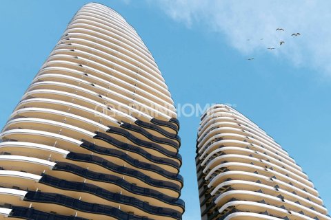 2 dormitorios Apartment en Benidorm, Spain No. 26524 17