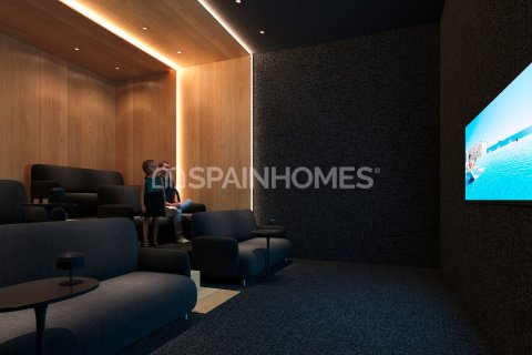 2 dormitorios Apartment en Benidorm, Spain No. 26524 10