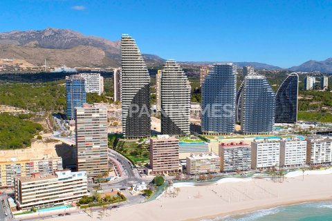 2 dormitorios Apartment en Benidorm, Spain No. 26524 19