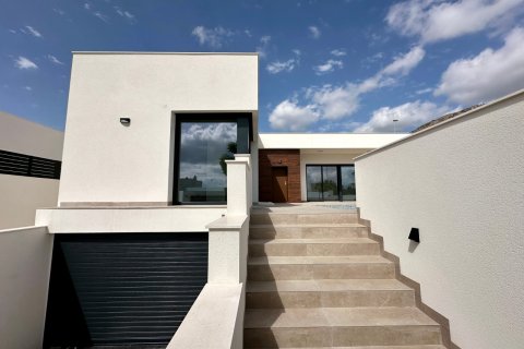 3 bedrooms Villa in Polop, Spain No. 26392 7