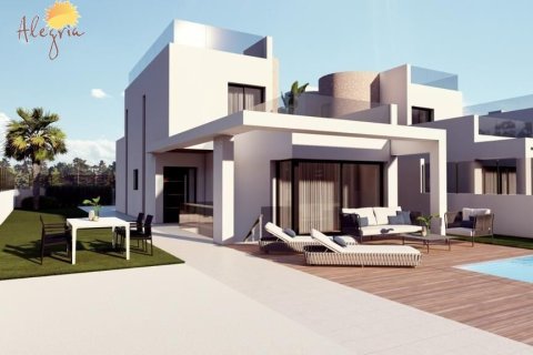 2 dormitorios House en Torrevieja, Spain No. 26390 9