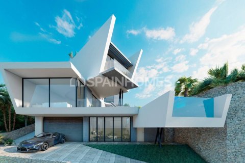 5 bedrooms Villa in Orihuela, Spain No. 26389 3