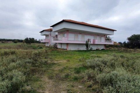 1 chambre Villa à Chalkidiki, Greece No. 51865 1