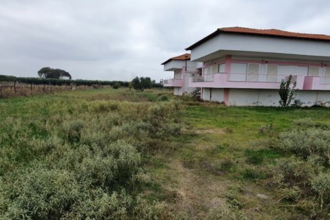 1 chambre Villa à Chalkidiki, Greece No. 51865 2