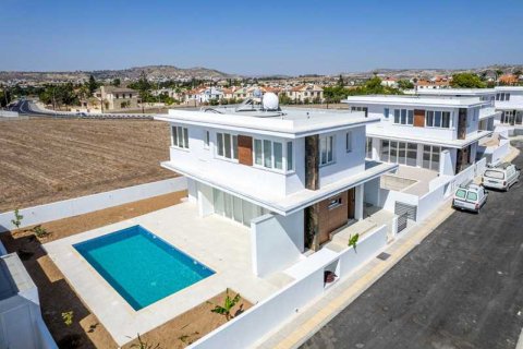 3 dormitorios House en Pyla, Cyprus No. 40289 16