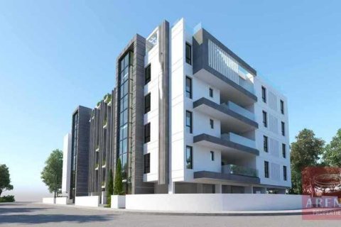 3 bedrooms Apartment in Larnaca, Cyprus No. 33120 7