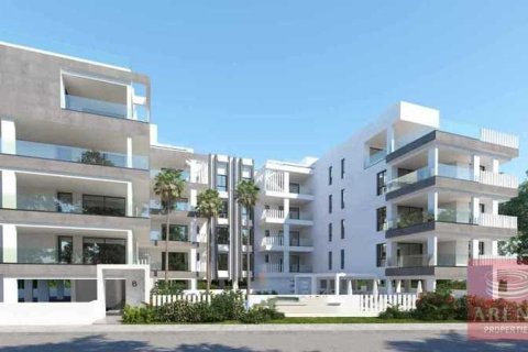 3 bedrooms Apartment in Larnaca, Cyprus No. 33120 4