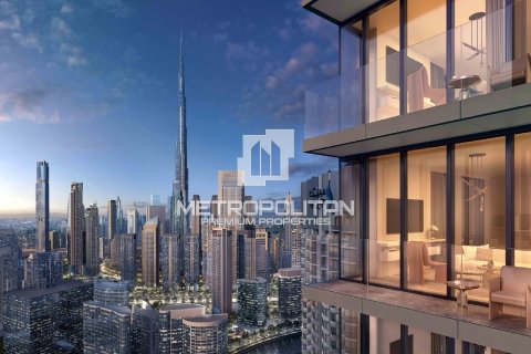 46m² Apartment en Business Bay, UAE No. 6787 6