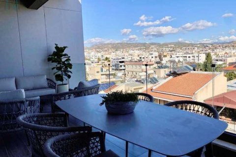 3 bedrooms Penthouse in Mesa Geitonia, Cyprus No. 32170 13