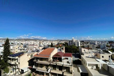 3 bedrooms Penthouse in Mesa Geitonia, Cyprus No. 32170 14