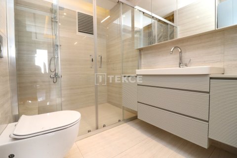 Квартира 4+1 в Эрдемли, Турция №13113 21