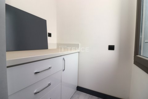 4+1 Apartment in Erdemli, Turkey No. 13113 18