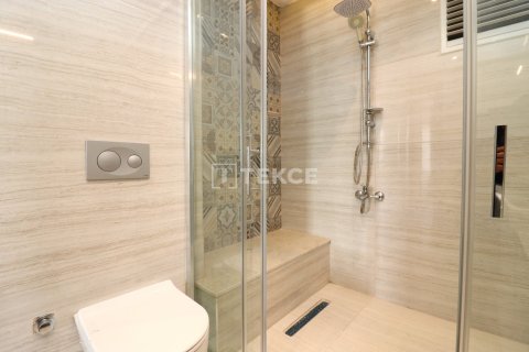 Квартира 4+1 в Эрдемли, Турция №13113 22