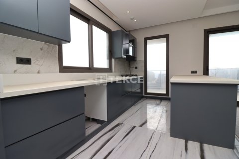 Квартира 4+1 в Эрдемли, Турция №13113 17