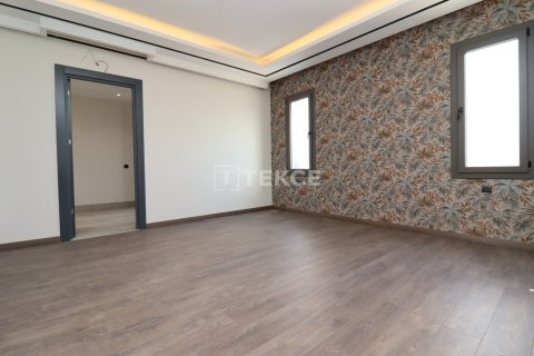 Квартира 4+1 в Эрдемли, Турция №13113 24