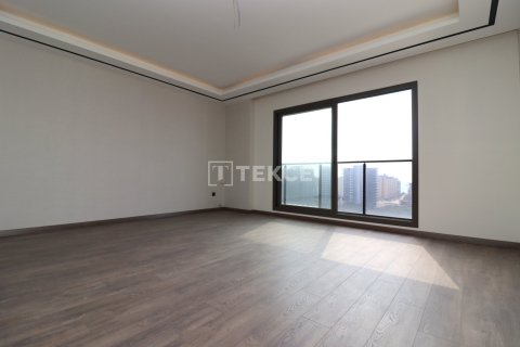 4+1 Apartment in Erdemli, Turkey No. 13113 13