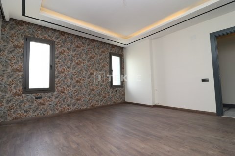 Квартира 4+1 в Эрдемли, Турция №13113 23