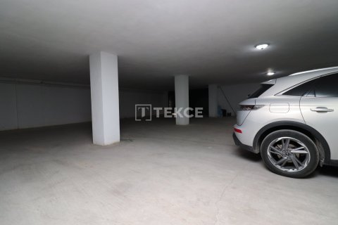 4+1 Apartment en Erdemli, Turkey No. 13113 10