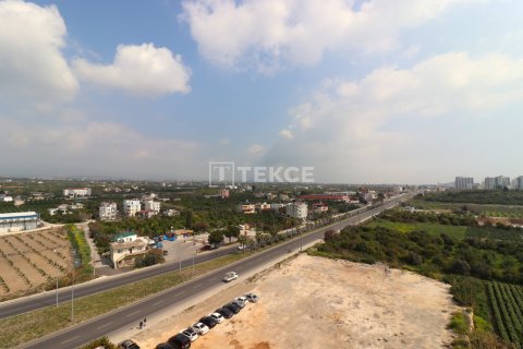 Квартира 4+1 в Эрдемли, Турция №13113 25