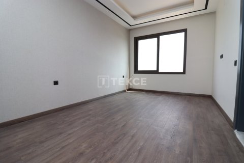 4+1 Apartment in Erdemli, Turkey No. 13113 27