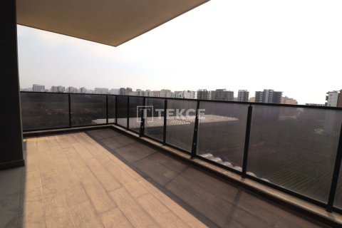 4+1 Appartement à Erdemli, Turkey No. 13113 28