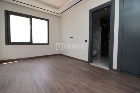 4+1 Apartment in Erdemli, Turkey No. 13113 26