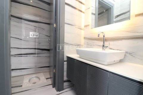 Квартира 4+1 в Эрдемли, Турция №13113 3