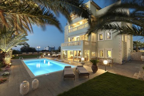 8 dormitorios Villa en Heraklion, Greece No. 57155 3