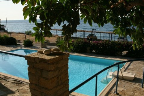 480m² Hotel à Samos, Greece No. 57153 6