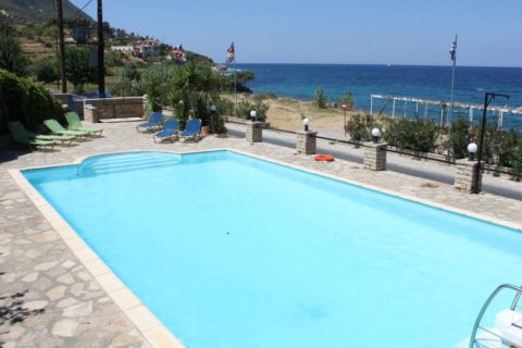 480m² Hotel in Samos, Greece No. 57153 4