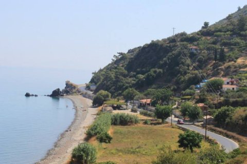 480m² Hotel en Samos, Greece No. 57153 5