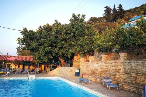 480m² Hotel en Samos, Greece No. 57153 28