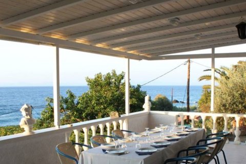 480m² Hotel en Samos, Greece No. 57153 9