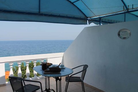 480m² Hotel à Samos, Greece No. 57153 14