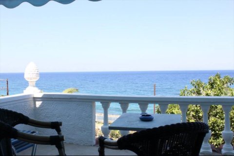 480m² Hotel in Samos, Greece No. 57153 11