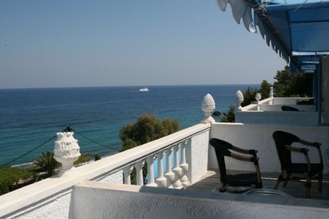 480m² Hotel à Samos, Greece No. 57153 2